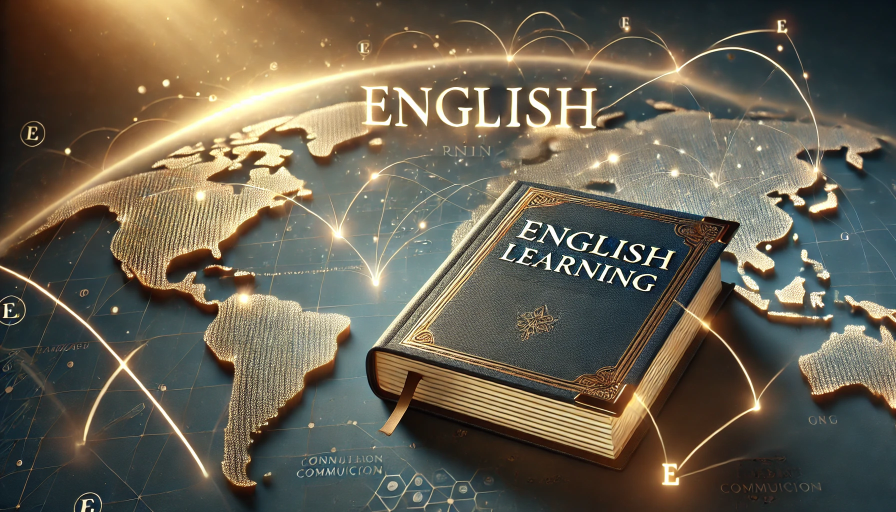 Aprender inglês